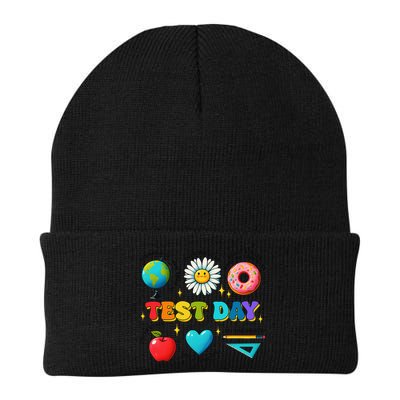 You Got This I Believe In You Motivational Testing Day Beanie