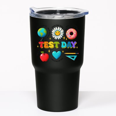 You Got This I Believe In You Motivational Testing Day Tumbler