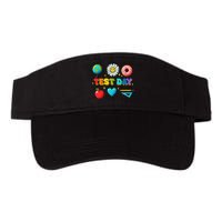 You Got This I Believe In You Motivational Testing Day Visor