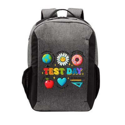You Got This I Believe In You Motivational Testing Day Vector Backpack