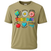 You Got This I Believe In You Motivational Testing Day Performance Shirt