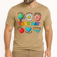 You Got This I Believe In You Motivational Testing Day Performance Shirt