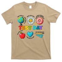 You Got This I Believe In You Motivational Testing Day T-Shirt