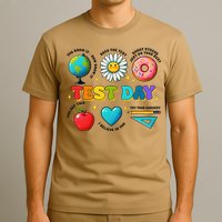 You Got This I Believe In You Motivational Testing Day T-Shirt