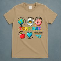 You Got This I Believe In You Motivational Testing Day T-Shirt
