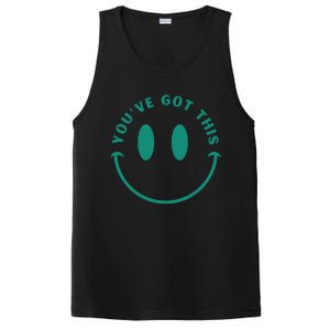 You've Got This PosiCharge Competitor Tank