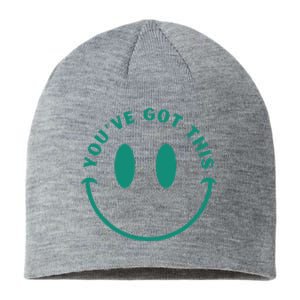 You've Got This Sustainable Beanie