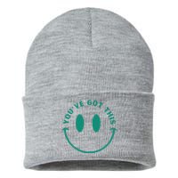 You've Got This Sustainable Knit Beanie