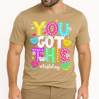 You Got This Test Day Motivational Testing Day Teacher Performance Shirt
