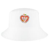 You Got This Lucky Test Day Rock The Test Don't Stress Do Your Best Cool Comfort Performance Bucket Hat