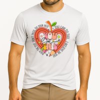 You Got This Lucky Test Day Rock The Test Don't Stress Do Your Best Cooling Performance Crew T-Shirt