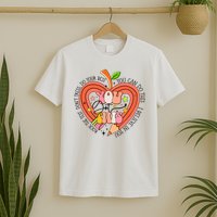 You Got This Lucky Test Day Rock The Test Don't Stress Do Your Best T-Shirt