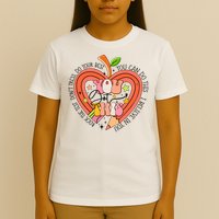 You Got This Lucky Test Day Rock The Test Don't Stress Do Your Best T-Shirt