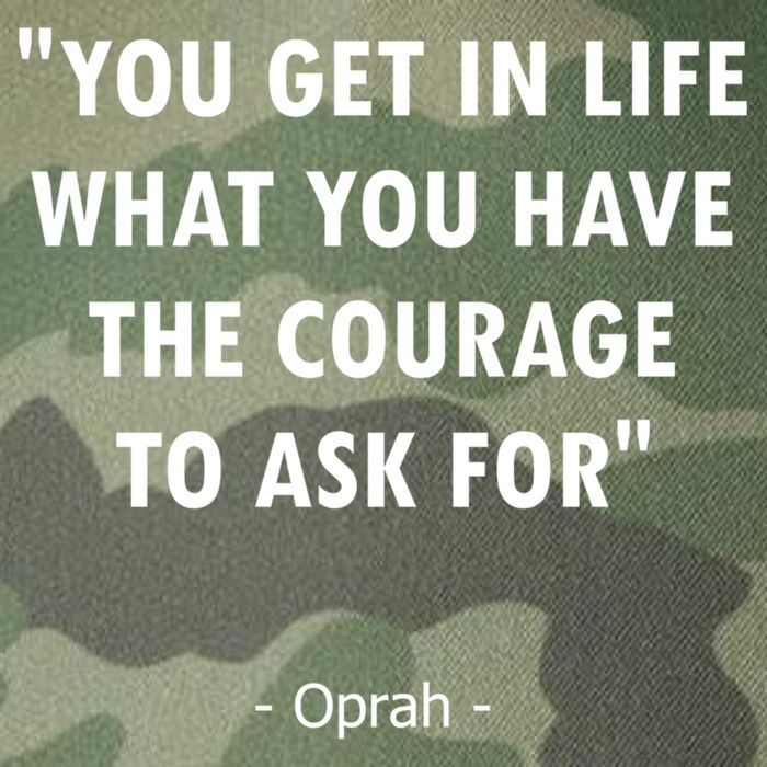 You Get What You Have The Courage To Ask For Quote Design Funny Gift Legacy Tie Dye Trucker Hat