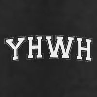 Yhwh God Yahweh 11oz C Handle Ceramic Mug