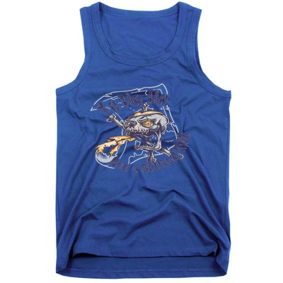 Yo Ho Ho And A Bottle Of Rum! Gift Tank Top