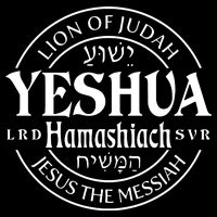 Yeshua Hamashiach Jesus The Messiah Lion Of Judah Christian Cute Cooling Performance Crew T-Shirt