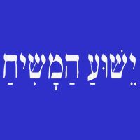 Yeshua HaMashiach Jesus Christ In Hebrew Yeshua Messiah 16 in Basic Backpack