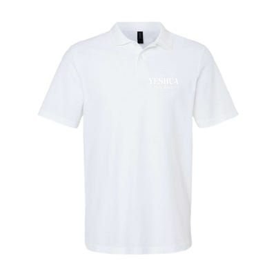 yeshua hamashiach jesus the messiah Polo