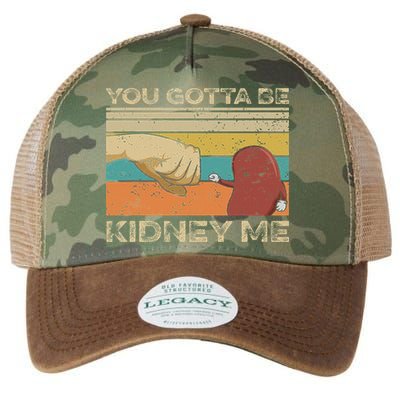 You Had Me At Langos Novelty Funny Hungarian Food Legacy Tie Dye Trucker Hat