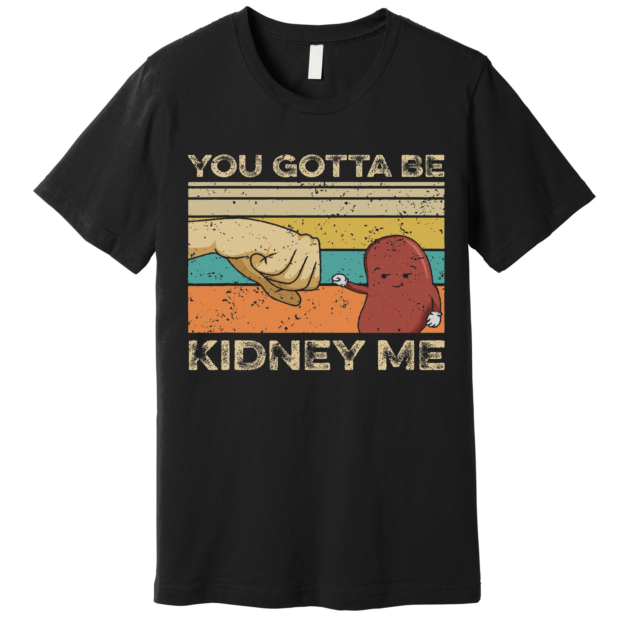You Had Me At Langos Novelty Funny Hungarian Food Premium T-Shirt