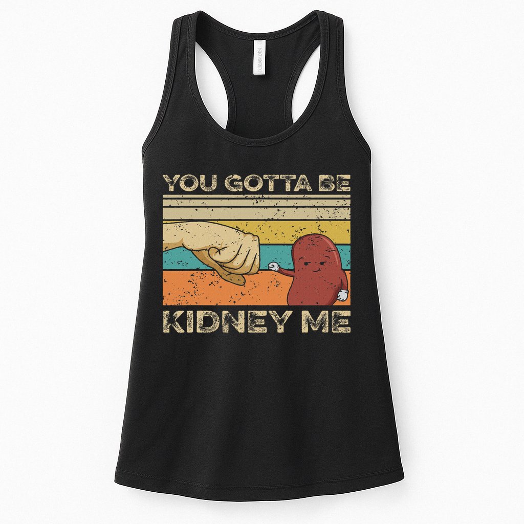 You Had Me At Langos Novelty Funny Hungarian Food Womens Tank Top