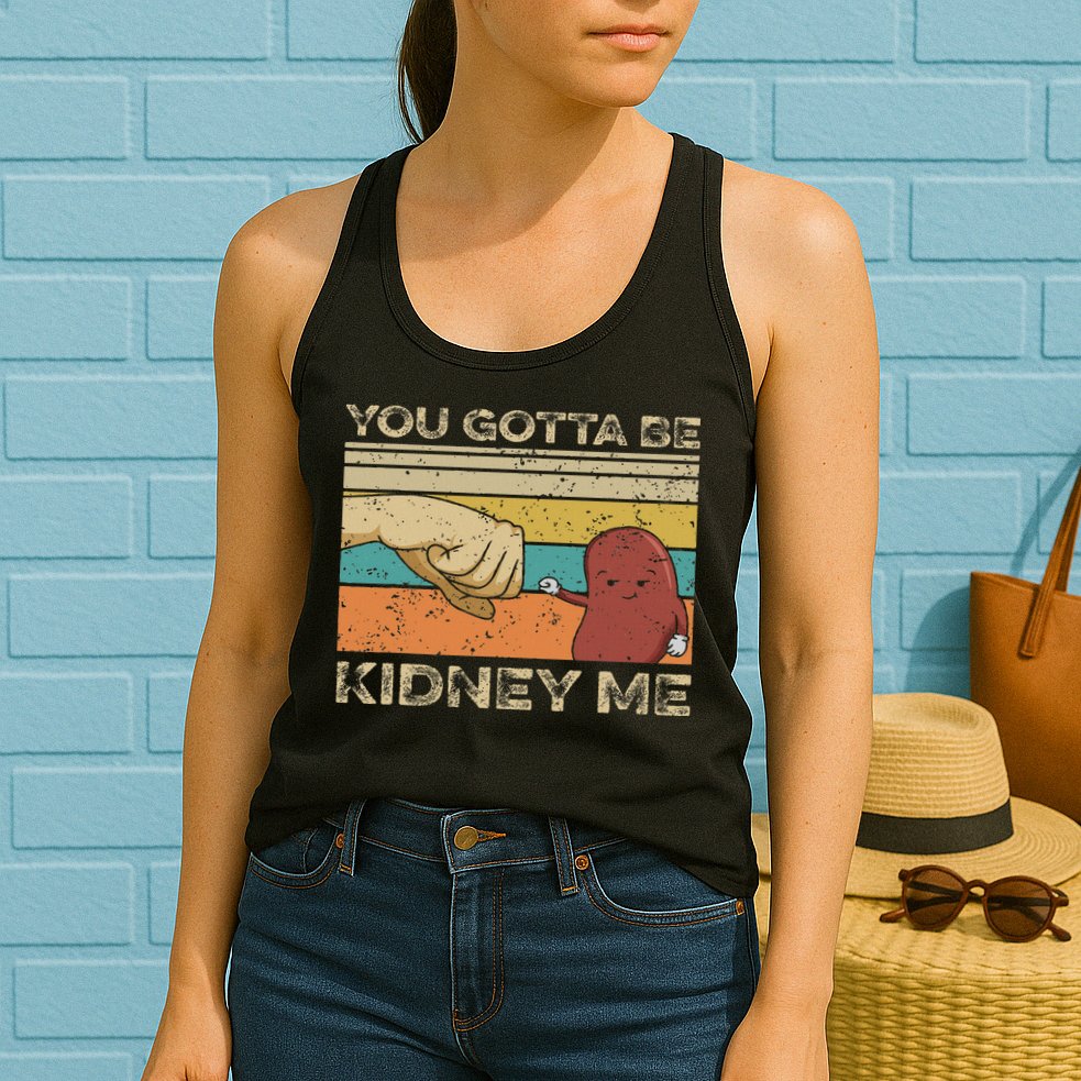 You Had Me At Langos Novelty Funny Hungarian Food Womens Tank Top