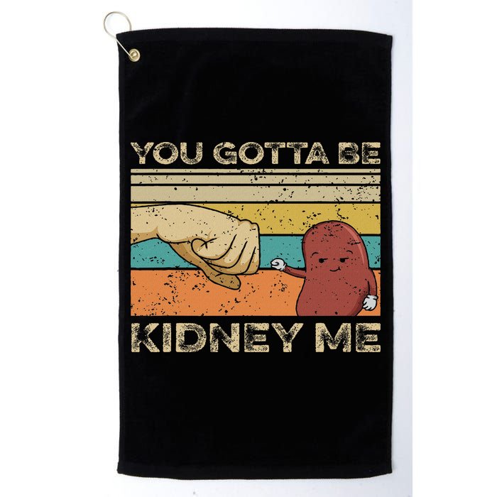 You Had Me At Langos Novelty Funny Hungarian Food Golf Towel