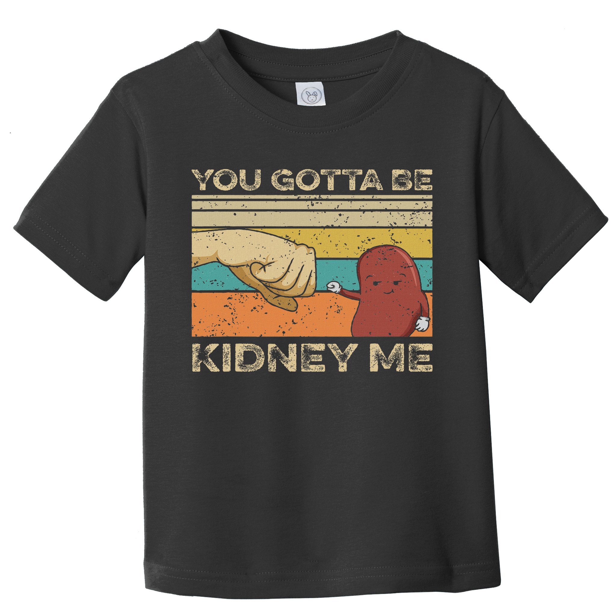 You Had Me At Langos Novelty Funny Hungarian Food Toddler T-Shirt