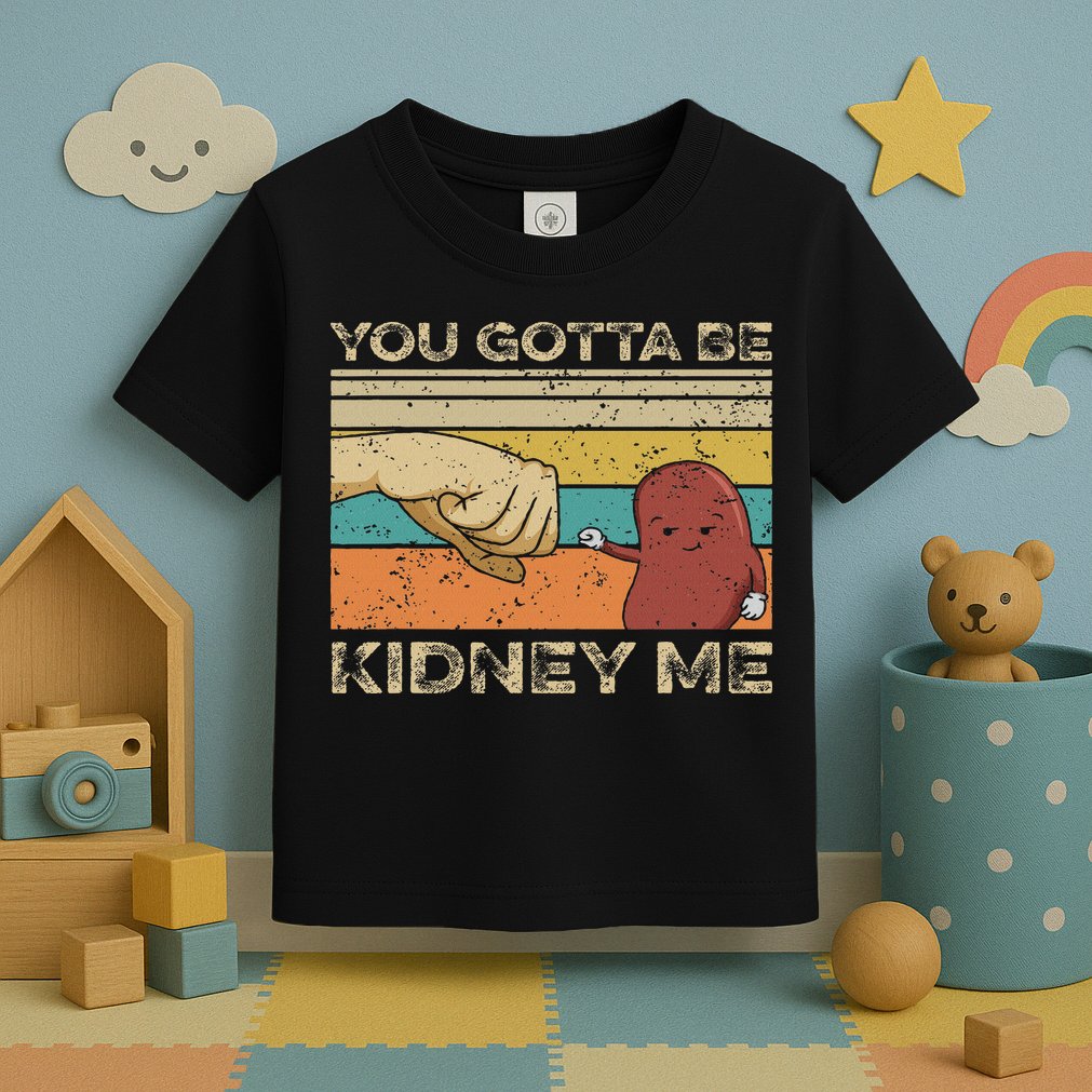 You Had Me At Langos Novelty Funny Hungarian Food Toddler T-Shirt