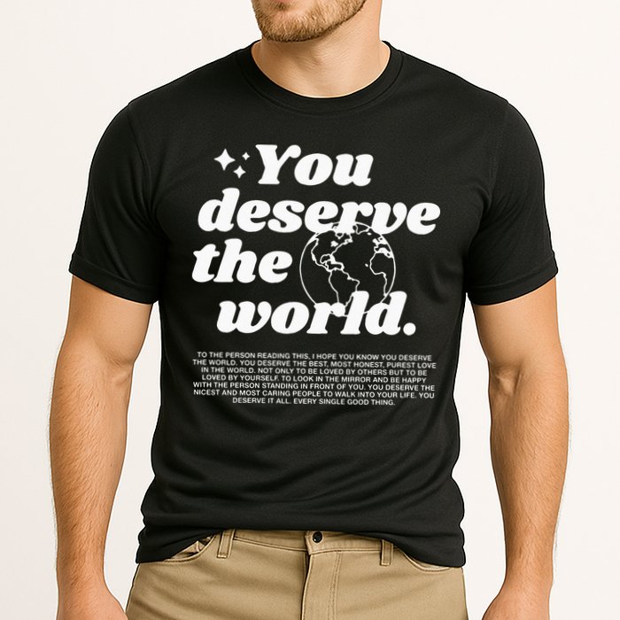You Had Me At French Onion Dip Cooling Performance Crew T-Shirt