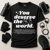 You Had Me At French Onion Dip Cooling Performance Crew T-Shirt