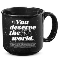 You Had Me At French Onion Dip 15oz Campfire Ceramic Mug
