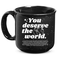 You Had Me At French Onion Dip 15oz Campfire Ceramic Mug
