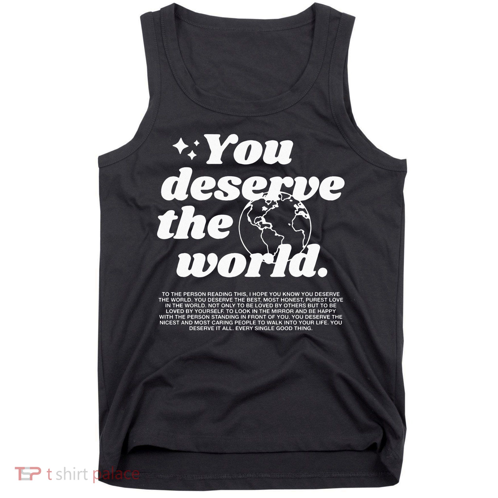 You Had Me At French Onion Dip Tank Top