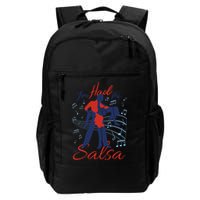 You Had Me At Salsa Backpack