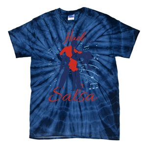 You Had Me At Salsa Tie-Dye T-Shirt