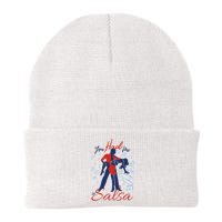 You Had Me At Salsa Beanie