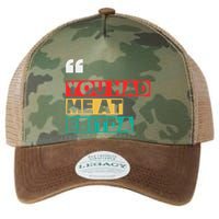 You Had Me At Ebitda Legacy Tie Dye Trucker Hat