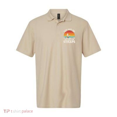 You Had Me At Feet In Straps Funny Pilates Polo