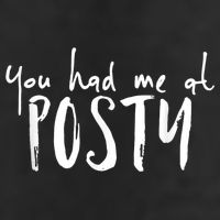 You Had Me At Posty Cool Comfort Performance Bucket Hat