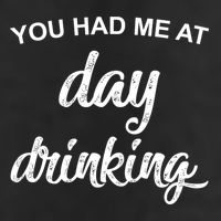 You Had Me At Day Ing Cool Gift Cool Comfort Performance Bucket Hat
