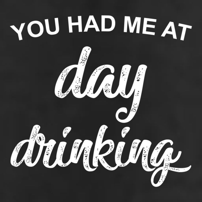 You Had Me At Day Ing Cool Gift Cool Comfort Performance Bucket Hat