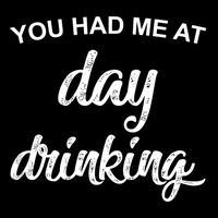 You Had Me At Day Ing Cool Gift Cooling Performance Crew T-Shirt