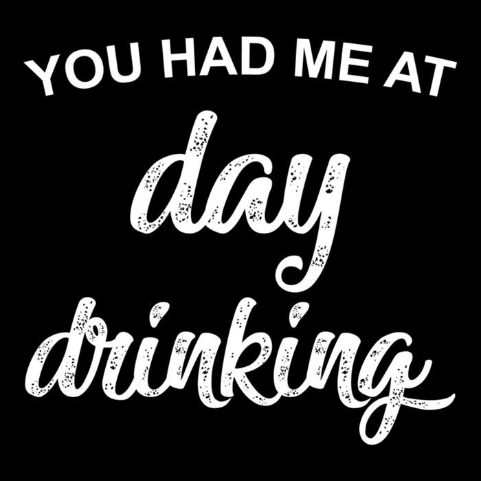 You Had Me At Day Ing Cool Gift Cooling Performance Crew T-Shirt