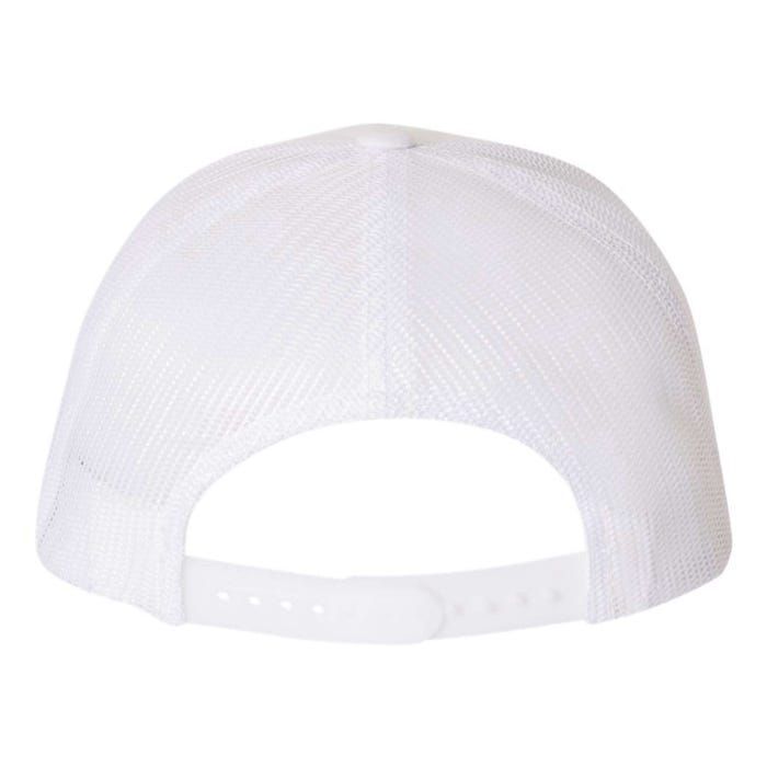 You Had Me At Fried Chicken Food Lover Yupoong Adult 5-Panel Trucker Hat