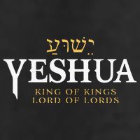 Yeshua Hebrew Name Of Jesus Christian King & Lord Messianic Cool Comfort Performance Bucket Hat