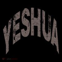 Yeshua Hebrew Name Of Jesus Christian Messianic Cooling Performance Long Sleeve Crew