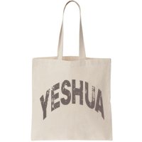 Yeshua hebrew name of Jesus christian messianic Bag