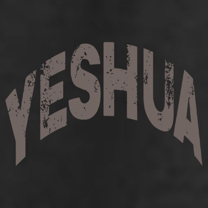 Yeshua Hebrew Name Of Jesus Christian Messianic Gift Adult Drive Performance Visor